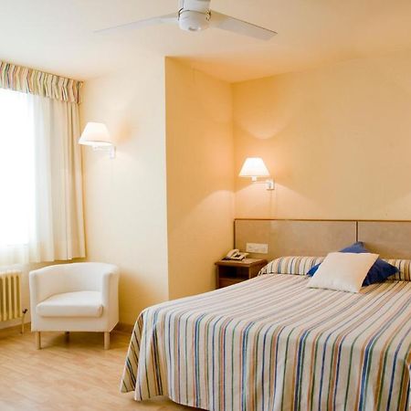 Hotel Balaguer Luaran gambar