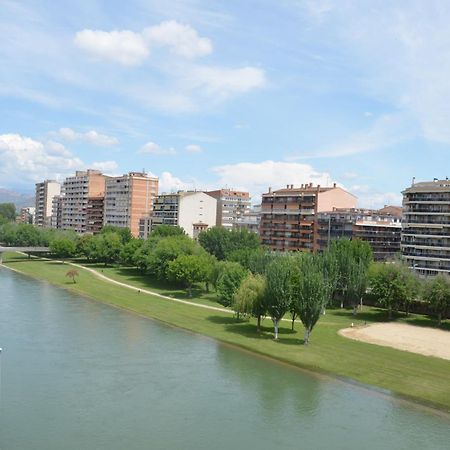 Hotel Balaguer Luaran gambar