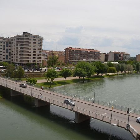 Hotel Balaguer Luaran gambar