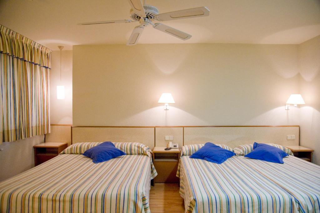 Hotel Balaguer Bilik gambar