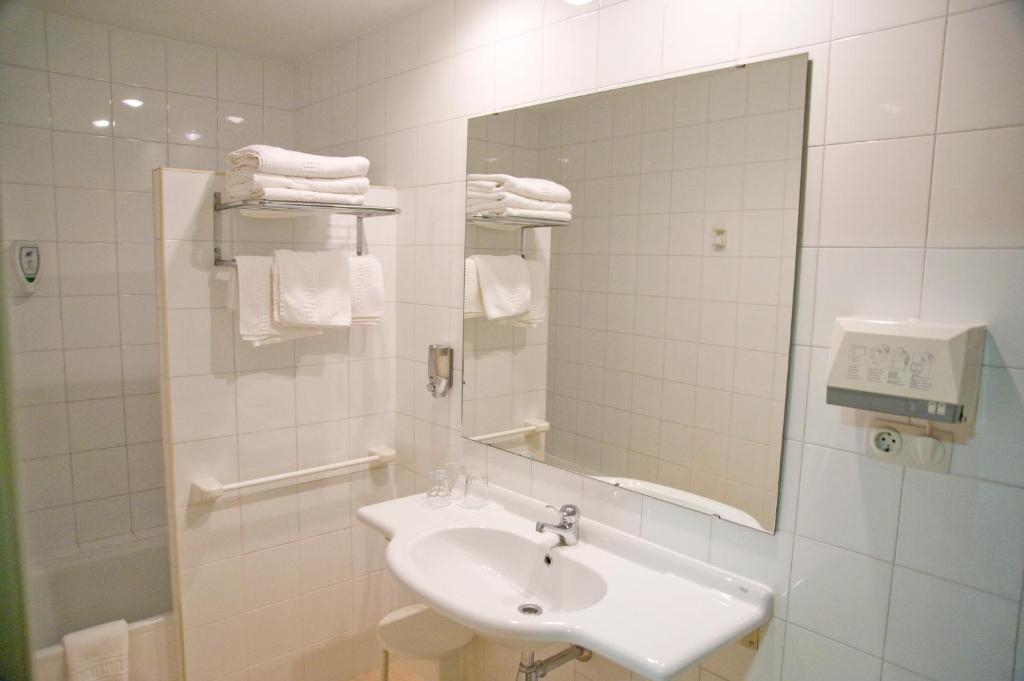Hotel Balaguer Bilik gambar