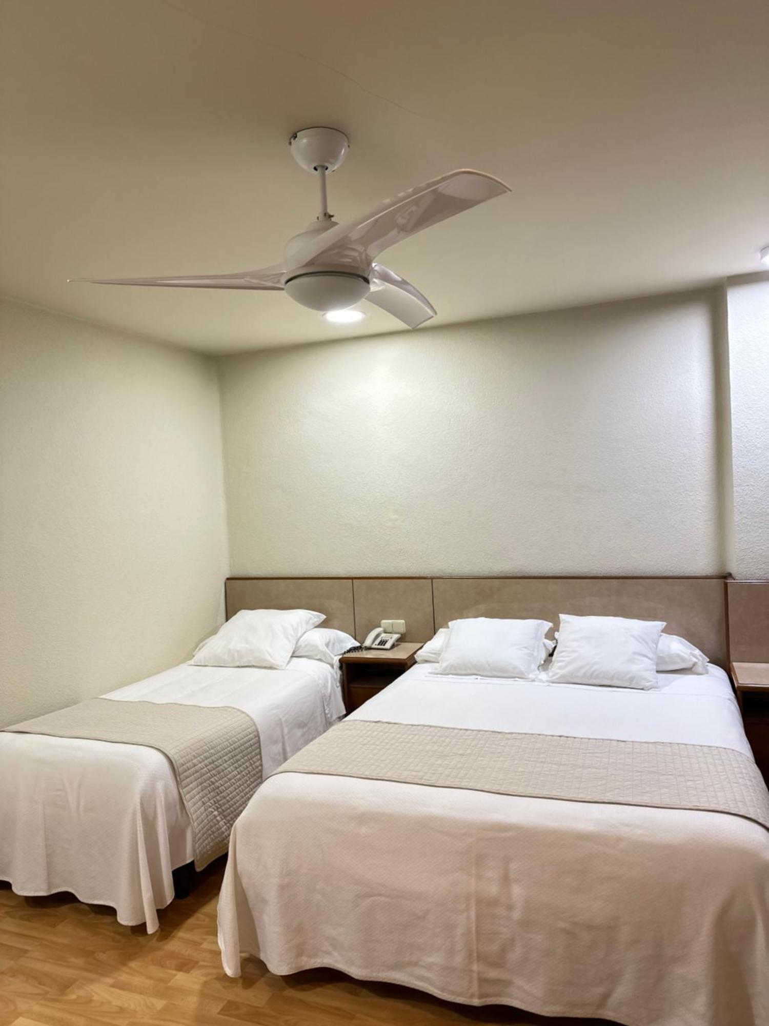 Hotel Balaguer Luaran gambar