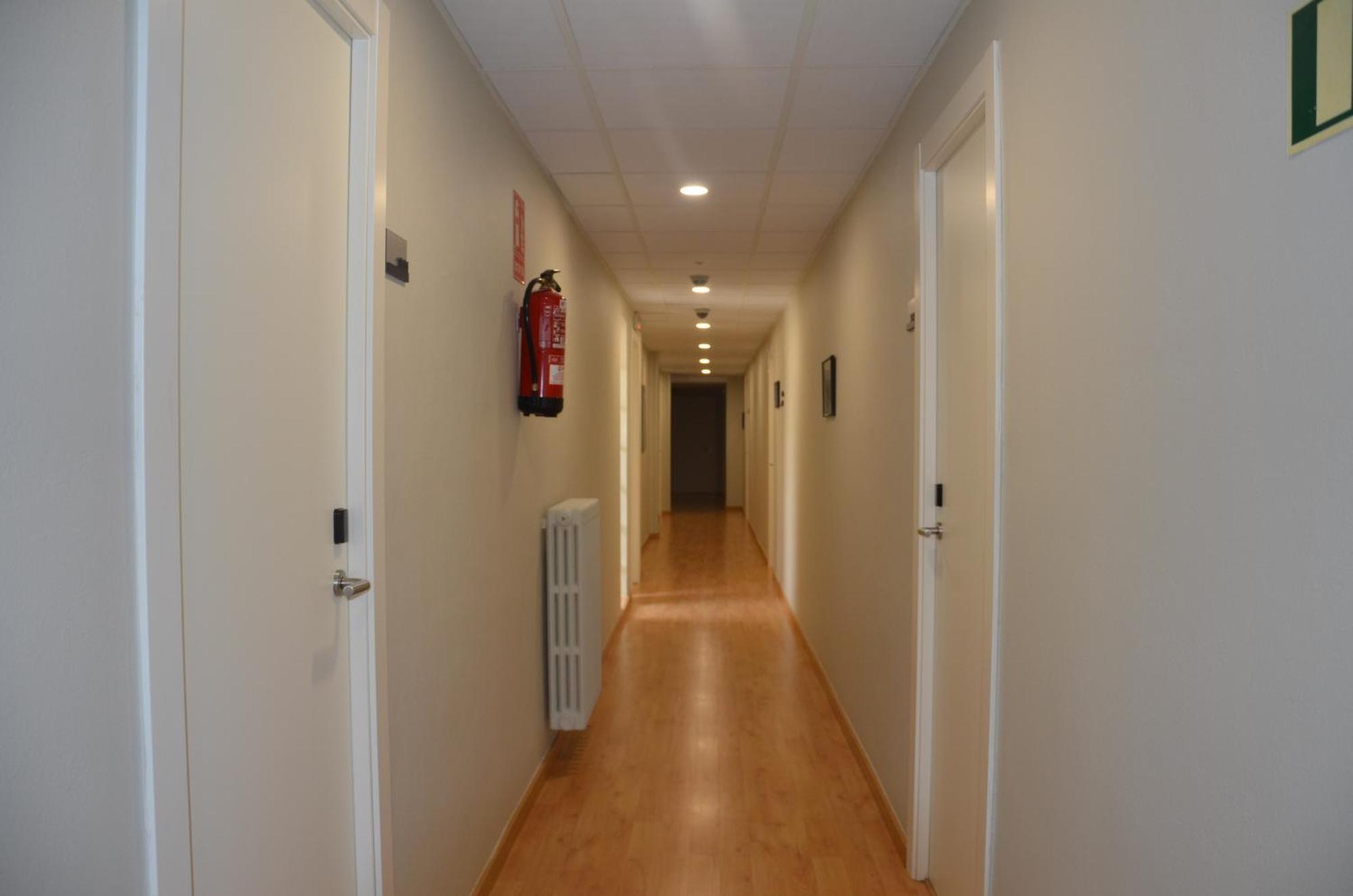 Hotel Balaguer Luaran gambar