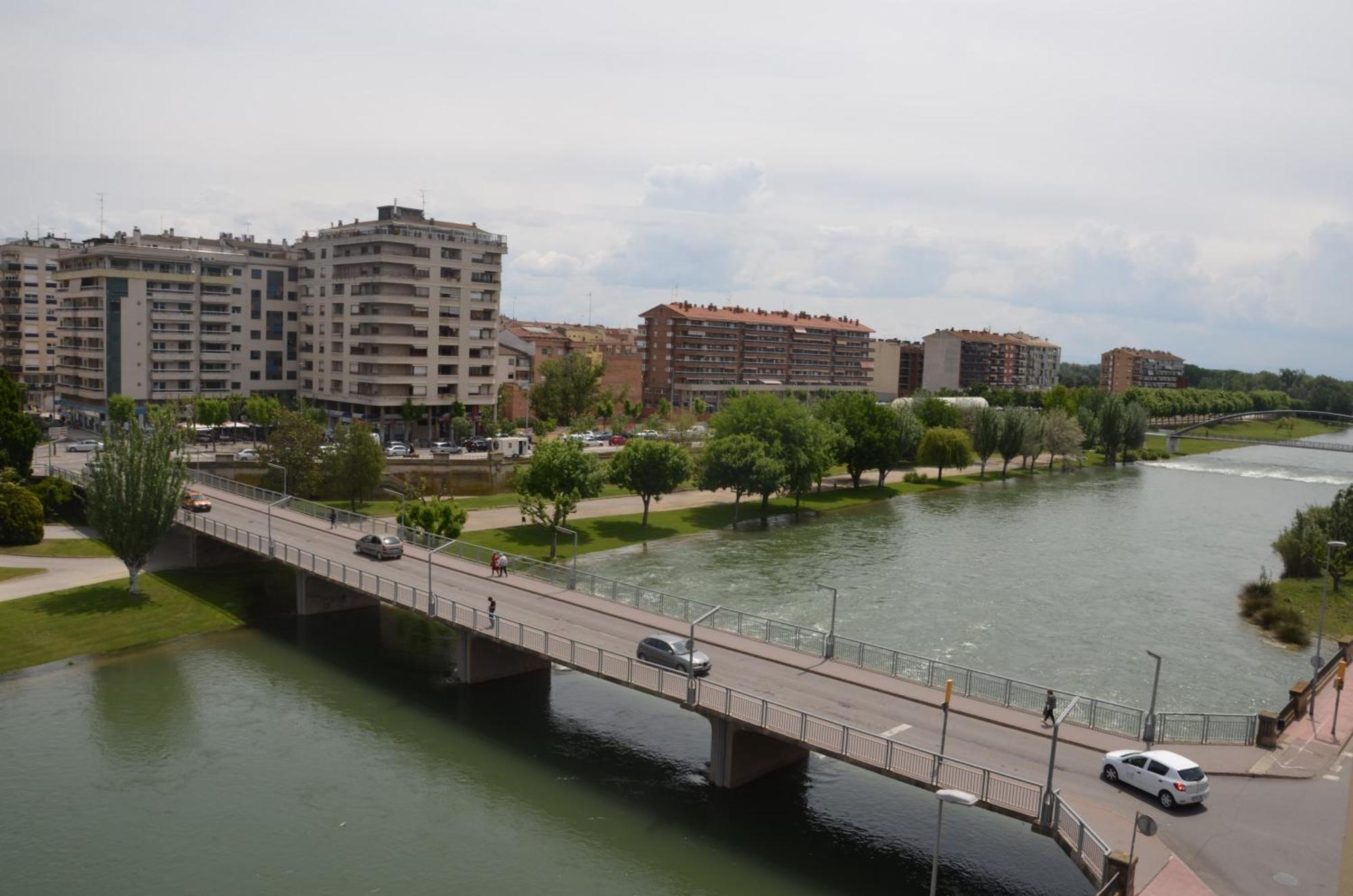 Hotel Balaguer Luaran gambar