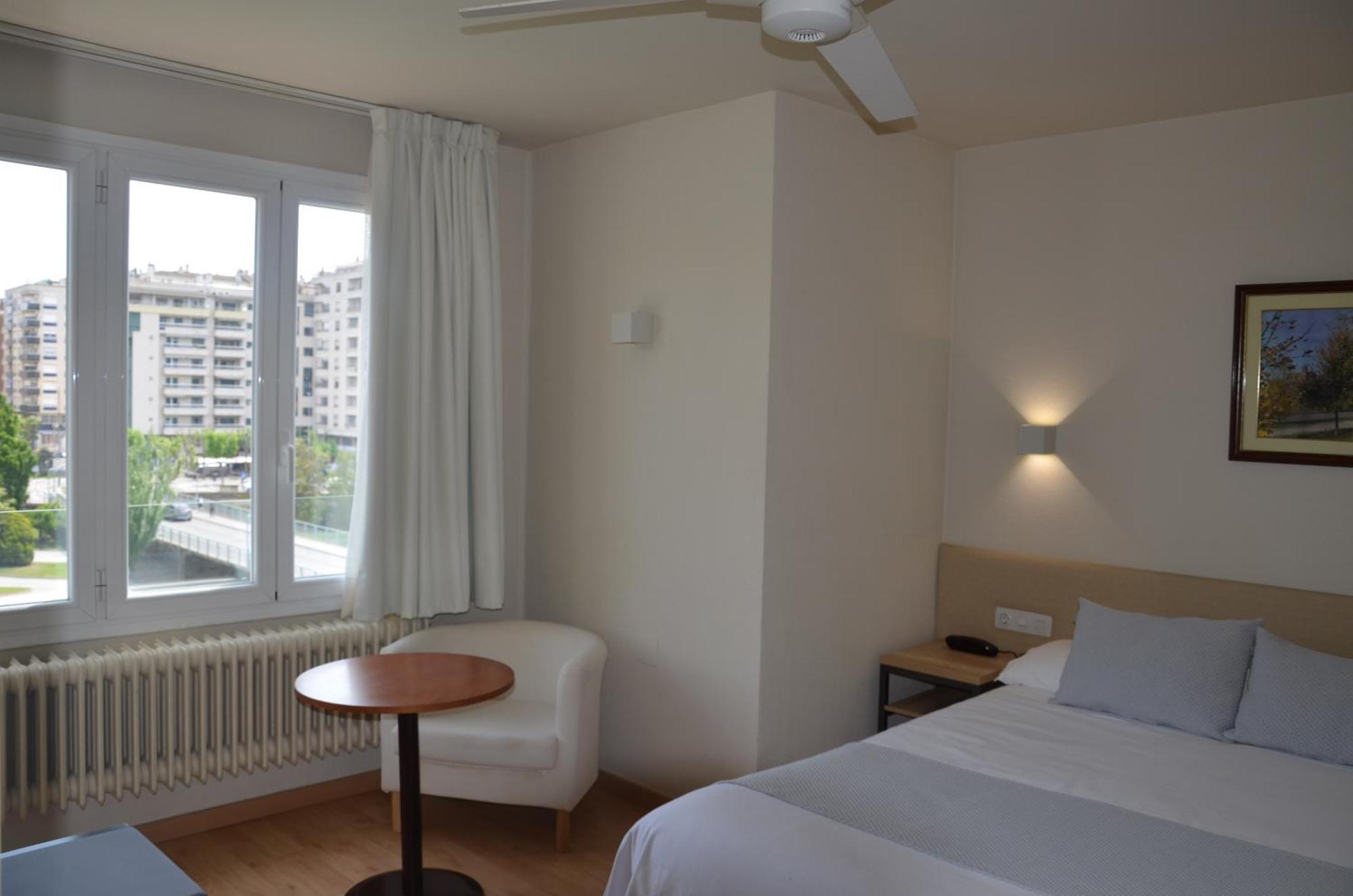 Hotel Balaguer Luaran gambar