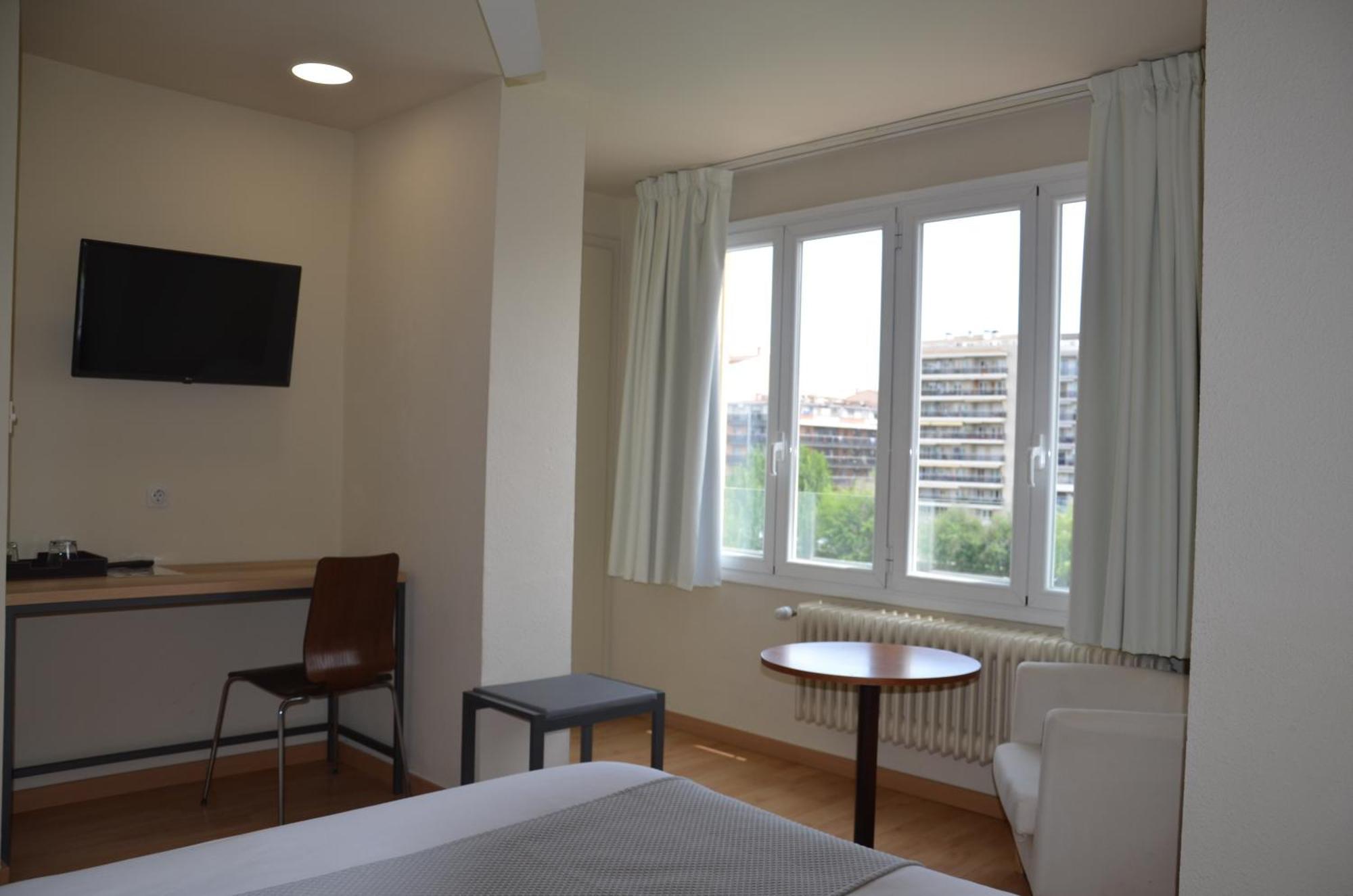 Hotel Balaguer Luaran gambar