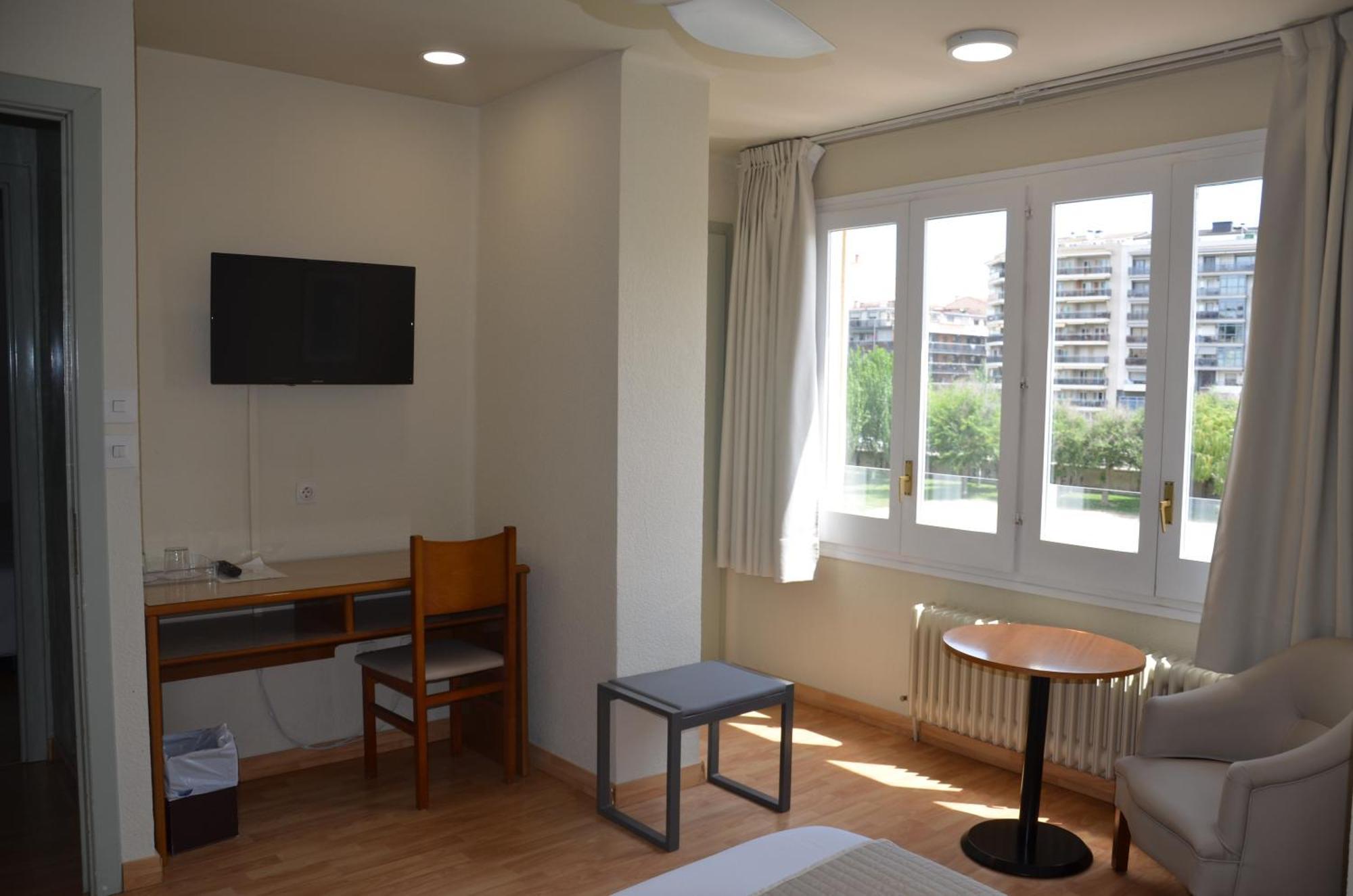 Hotel Balaguer Luaran gambar