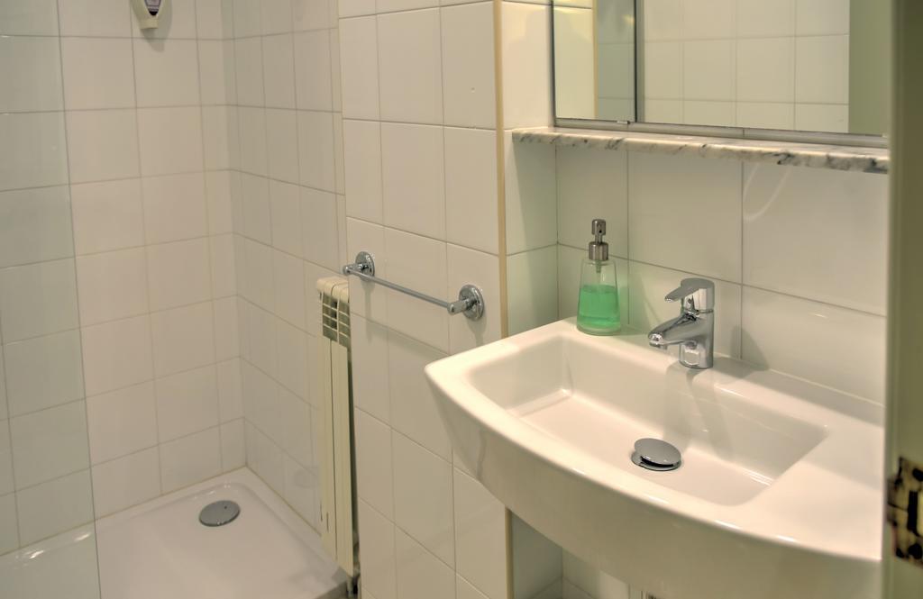 Hotel Balaguer Luaran gambar