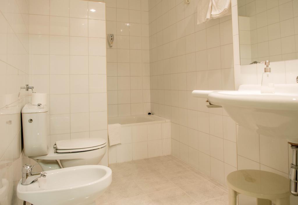 Hotel Balaguer Luaran gambar